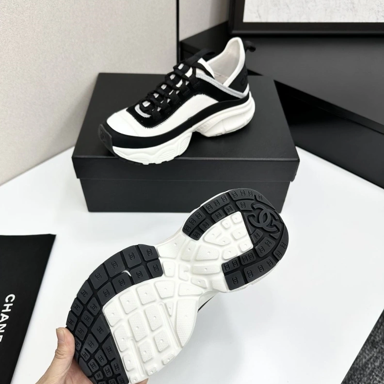 Sleek Chxnxl Casual Shoes 121268