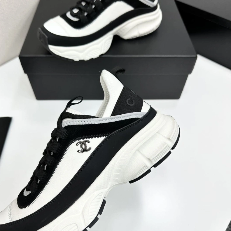 Sleek Chxnxl Casual Shoes 121268
