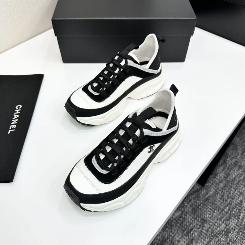 Sleek Chxnxl Casual Shoes 121268