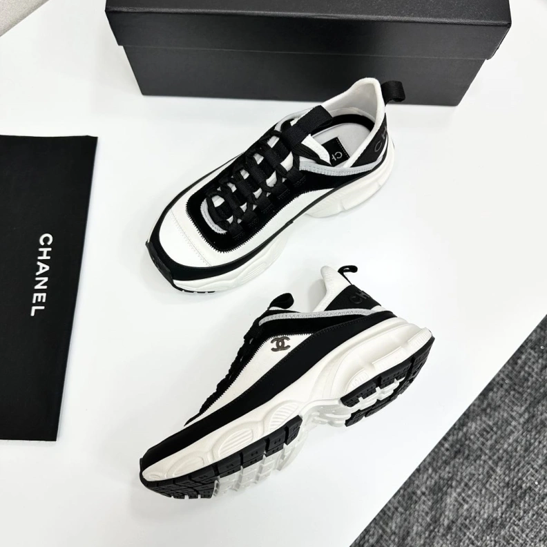 Sleek Chxnxl Casual Shoes 121268