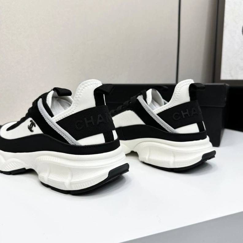 Sleek Chxnxl Casual Shoes 121268