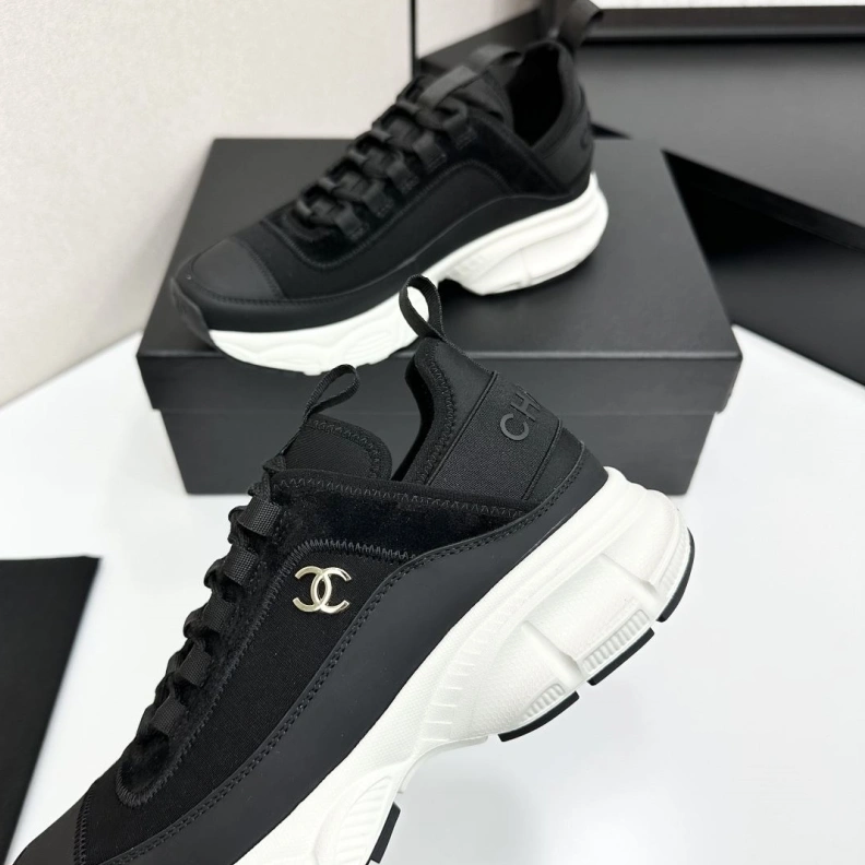 Sophisticated Chxnxl Casual Shoes 121256