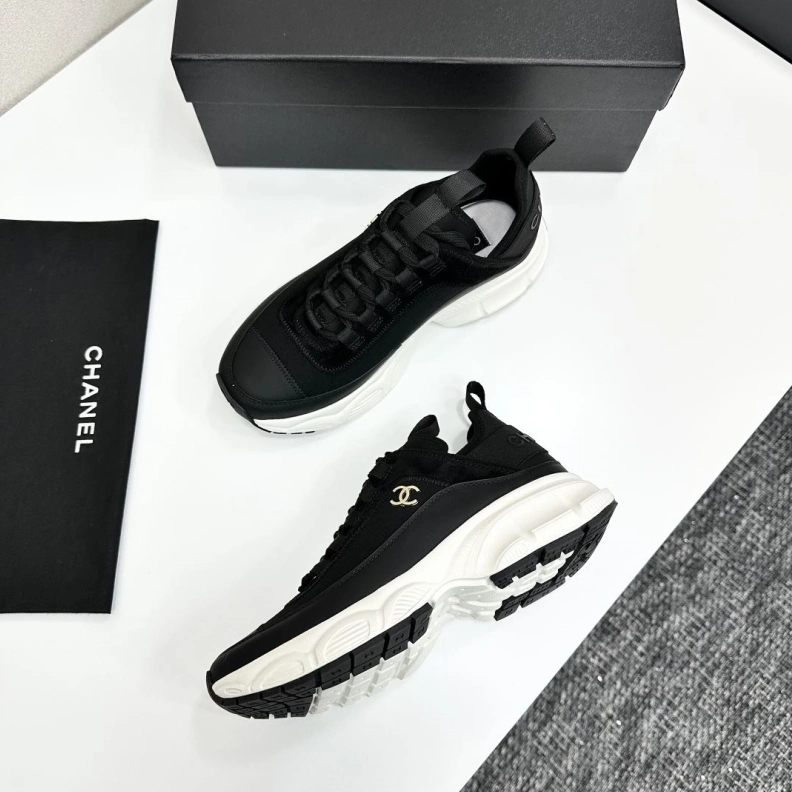 Sophisticated Chxnxl Casual Shoes 121256