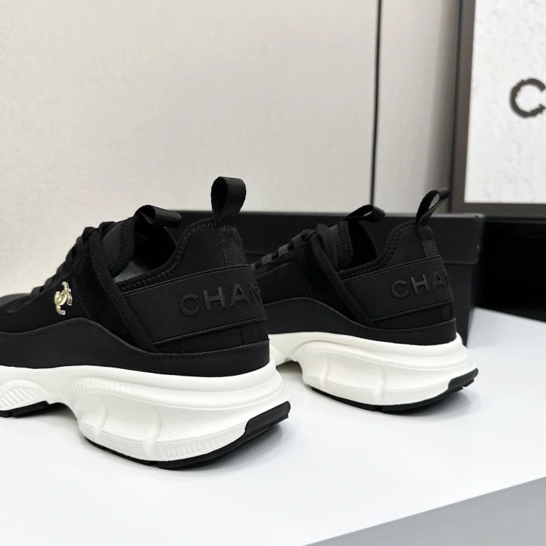 Sophisticated Chxnxl Casual Shoes 121256