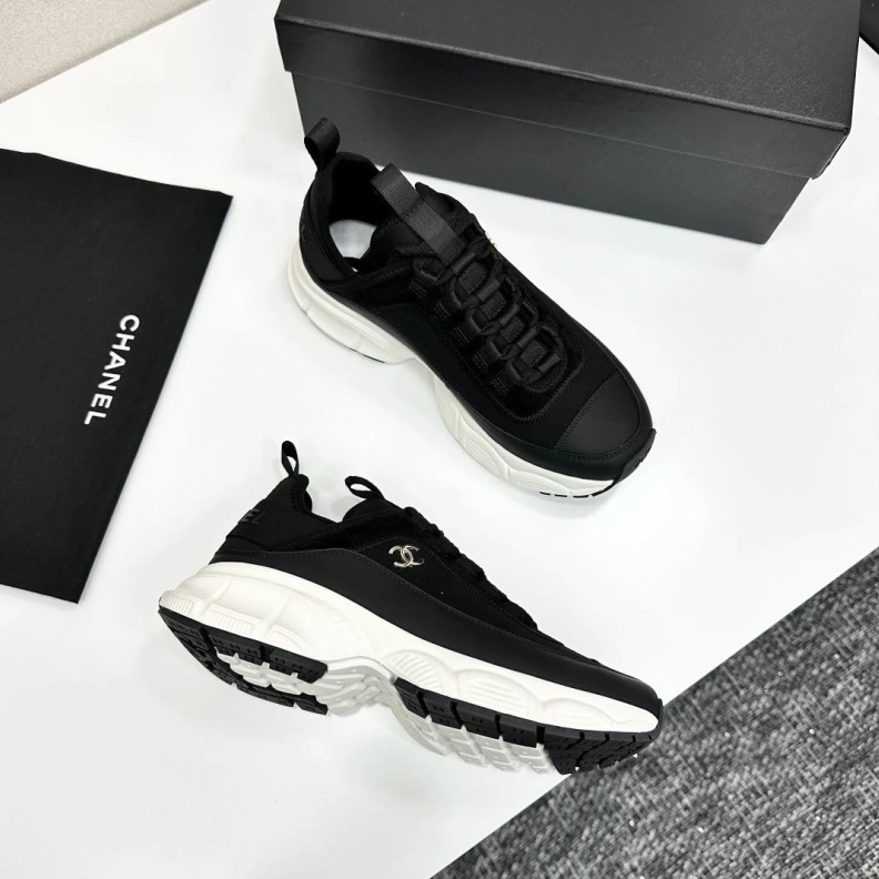 Sophisticated Chxnxl Casual Shoes 121256