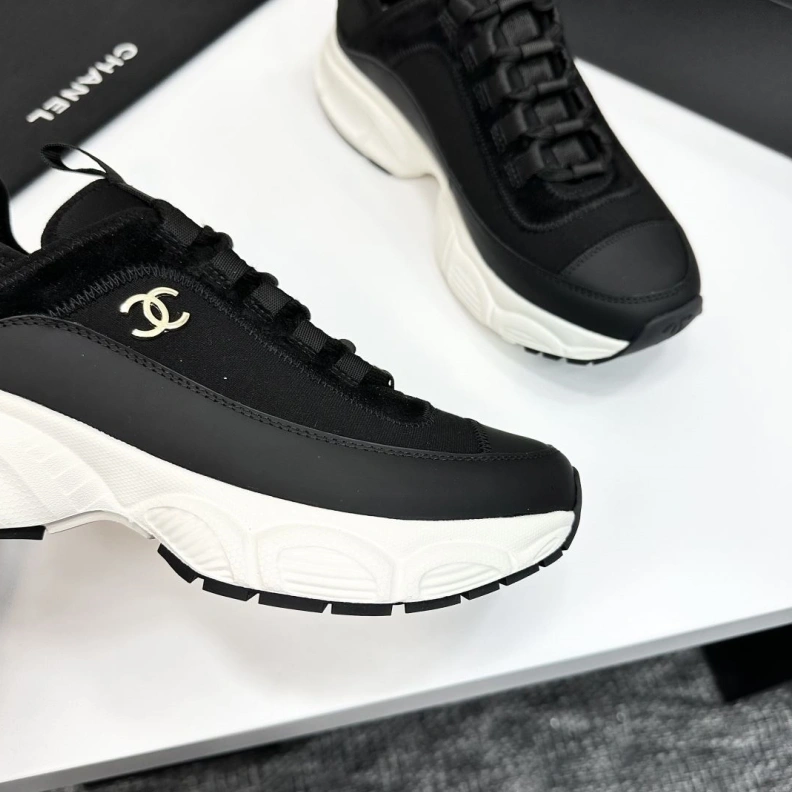 Sophisticated Chxnxl Casual Shoes 121256