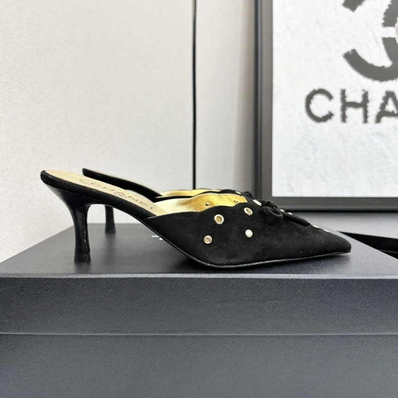 Chxnxl Sandals DailyWear 120504