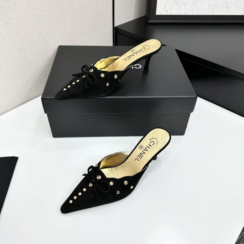 Chxnxl Sandals DailyWear 120504