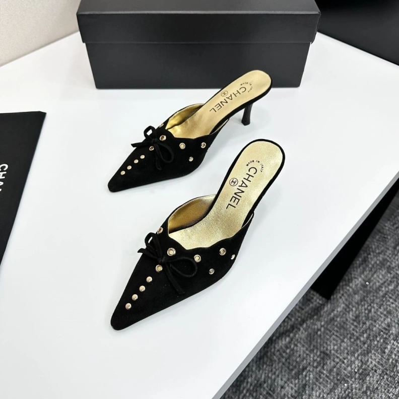 Chxnxl Sandals DailyWear 120504
