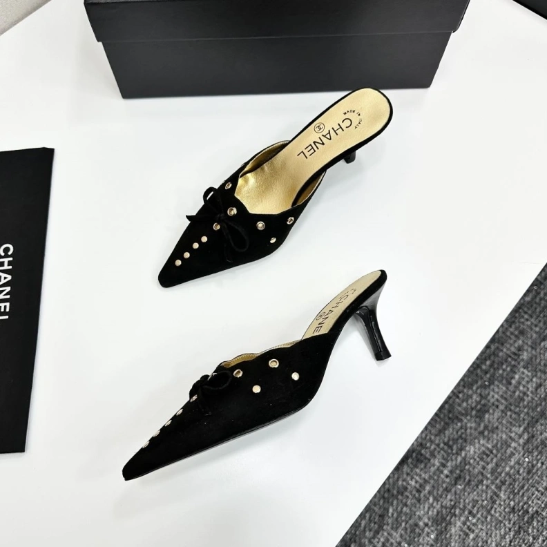 Chxnxl Sandals DailyWear 120504
