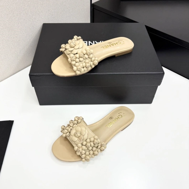 Chxnxl Slippers Elegant 119909