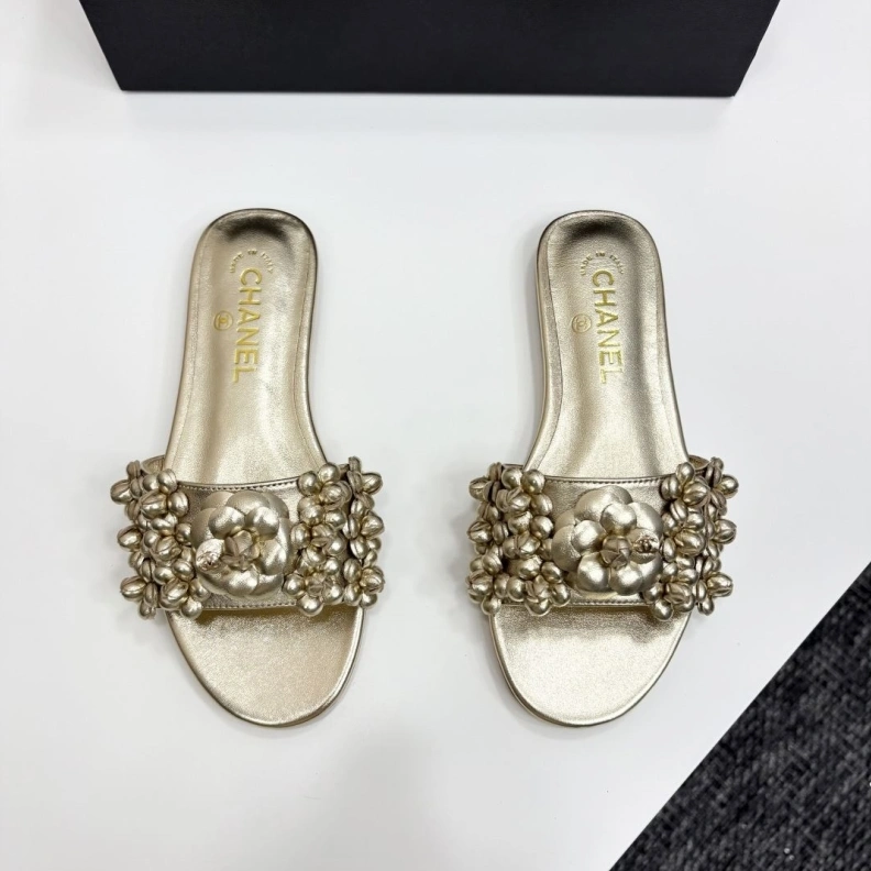 Chxnxl Slippers Elegant 119909