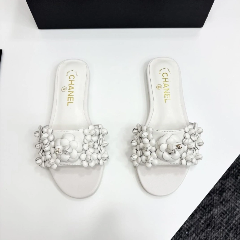 Chxnxl Slippers Practical 119907
