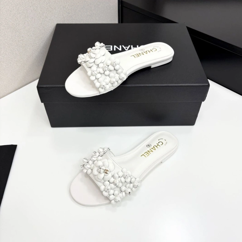 Chxnxl Slippers Practical 119907