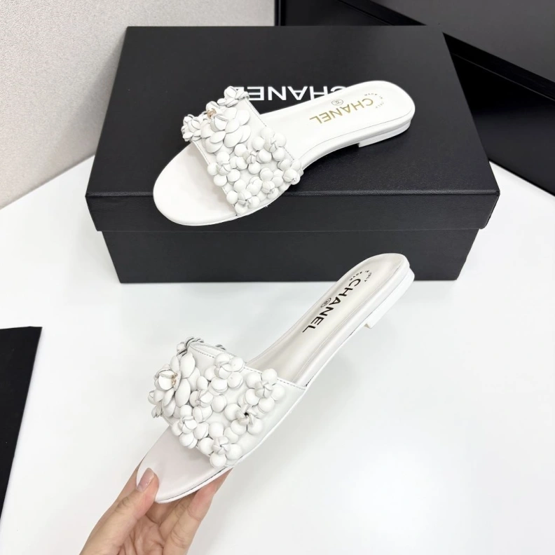 Chxnxl Slippers Practical 119907