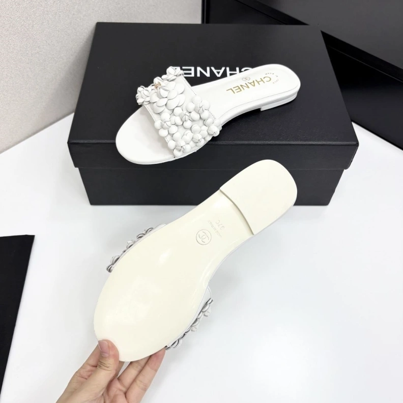Chxnxl Slippers Practical 119907