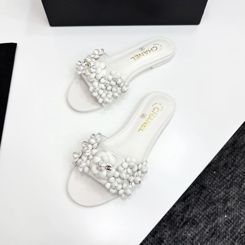 Chxnxl Slippers Practical 119907