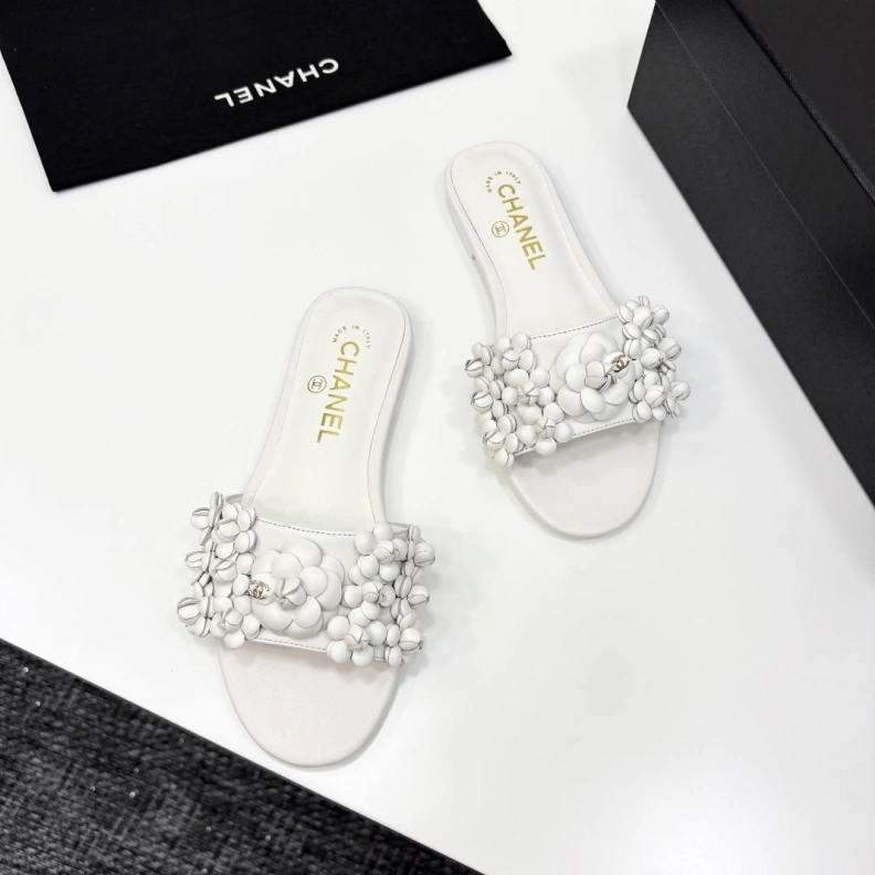 Chxnxl Slippers Practical 119907