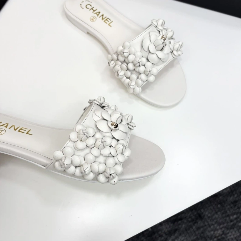 Chxnxl Slippers Practical 119907