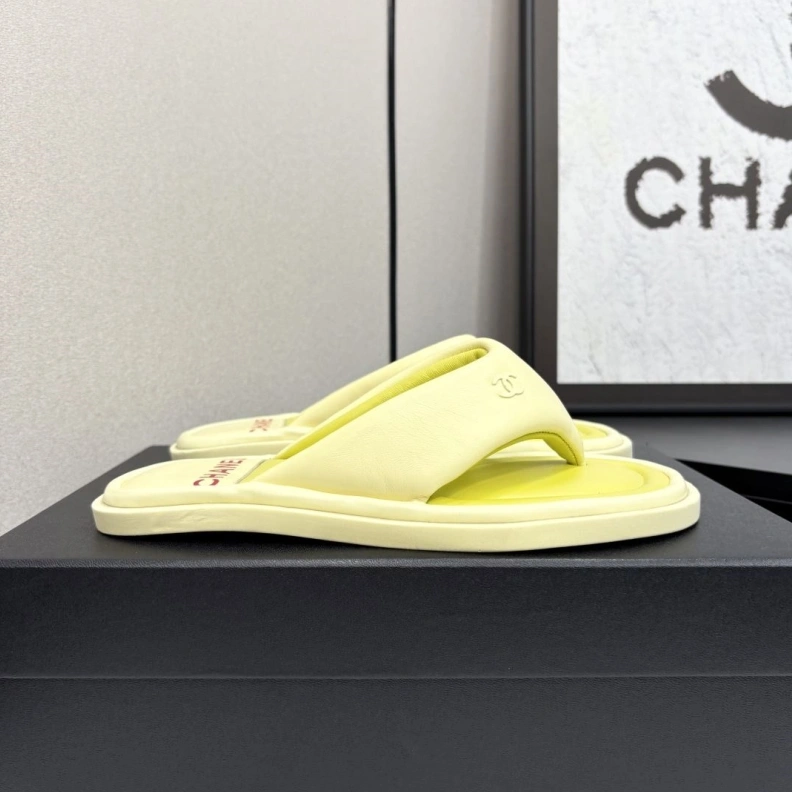 StreetReady Chxnxl Slippers 119906