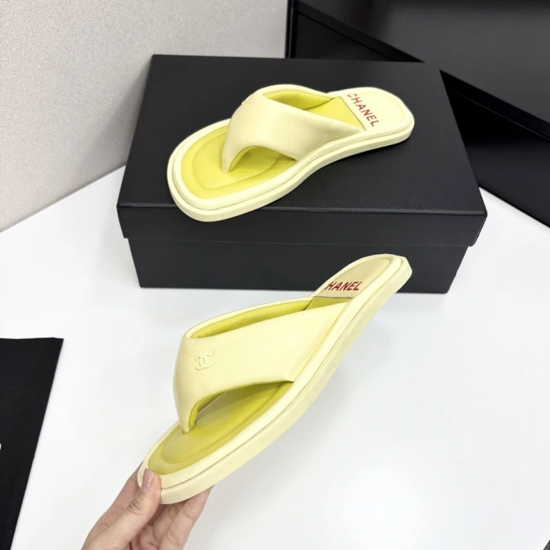 StreetReady Chxnxl Slippers 119906