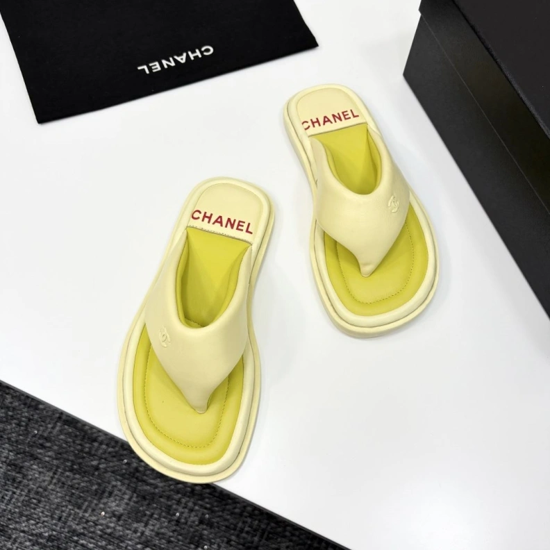 StreetReady Chxnxl Slippers 119906