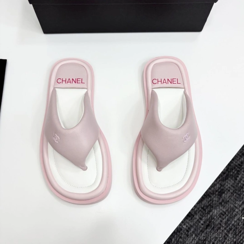 Chxnxl Slippers Unique 119904