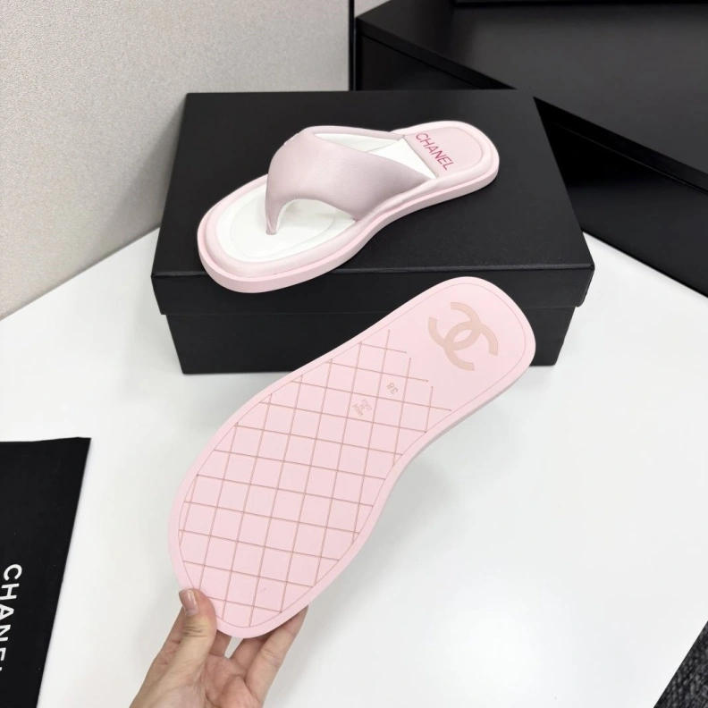 Chxnxl Slippers Unique 119904