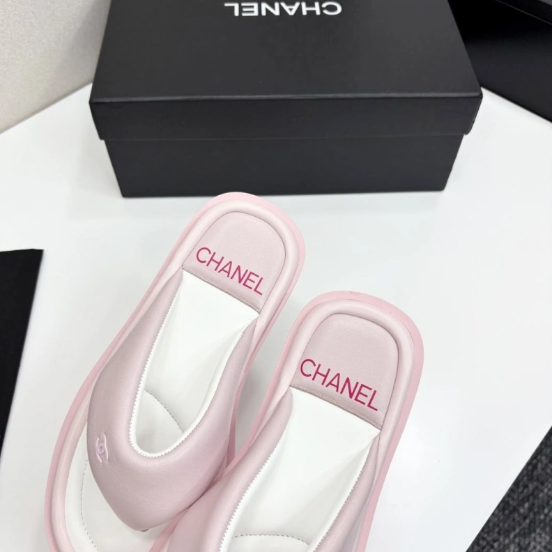 Chxnxl Slippers Unique 119904