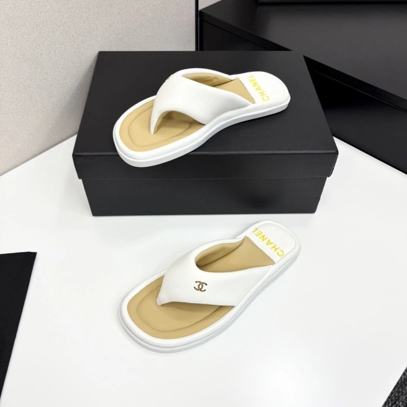 Chxnxl Slippers Modern 119902