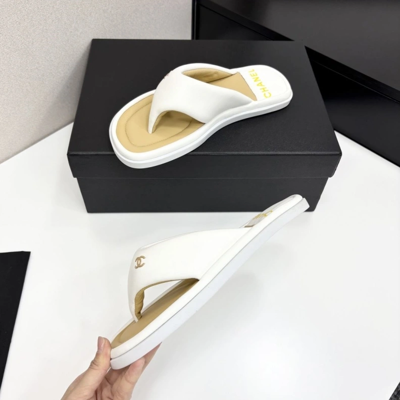 Chxnxl Slippers Modern 119902