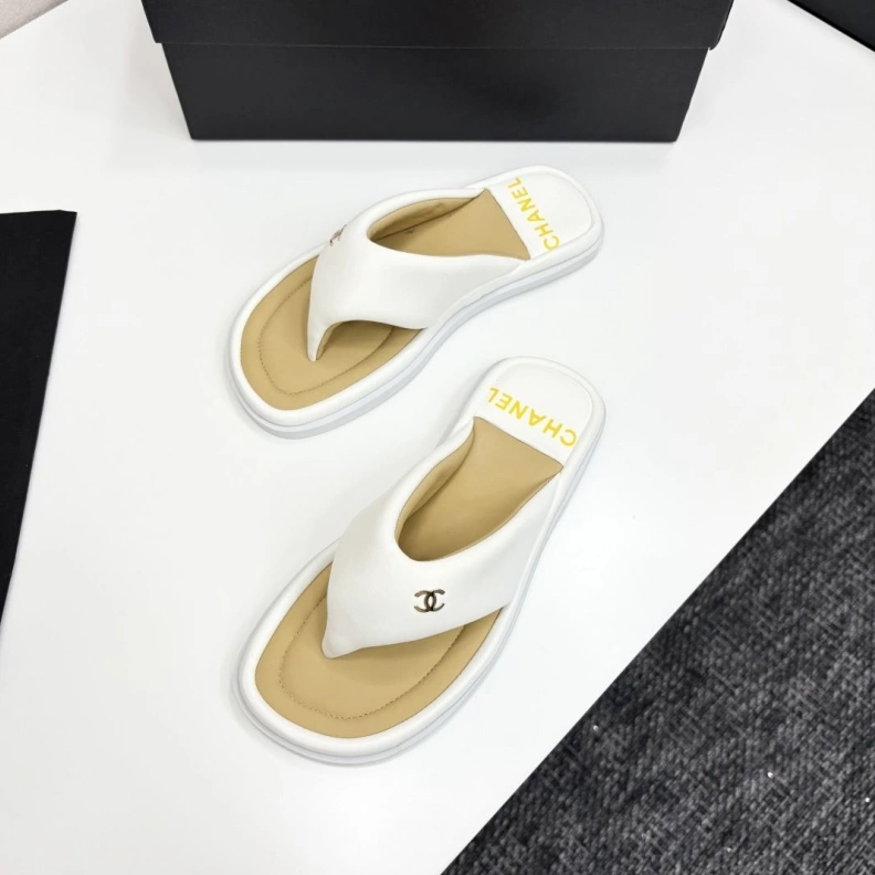 Chxnxl Slippers Modern 119902