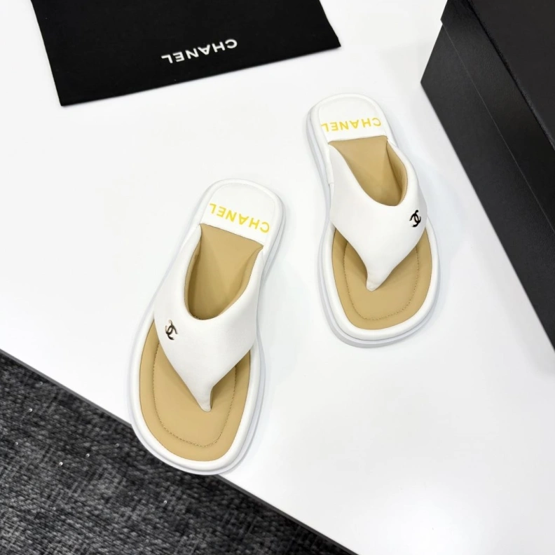 Chxnxl Slippers Modern 119902