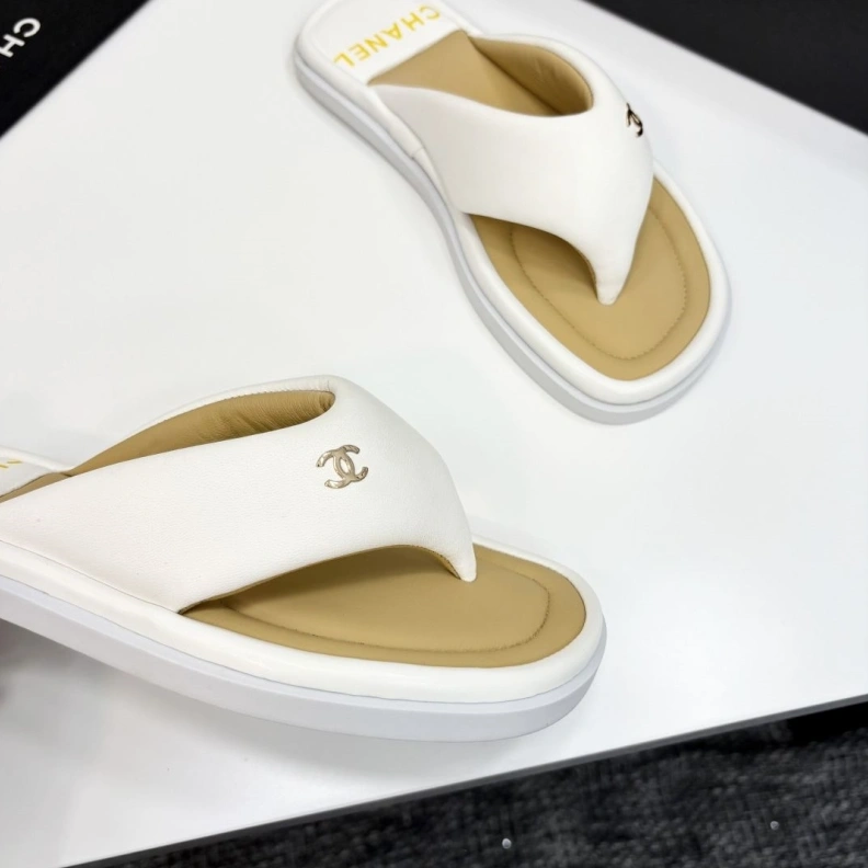 Chxnxl Slippers Modern 119902