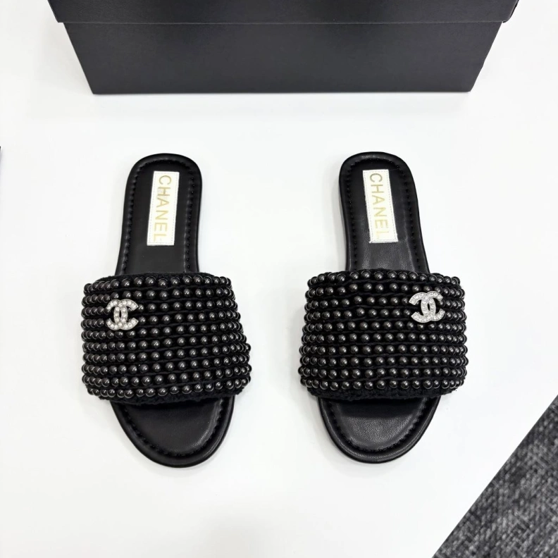 Chxnxl Slippers Elegant 119898
