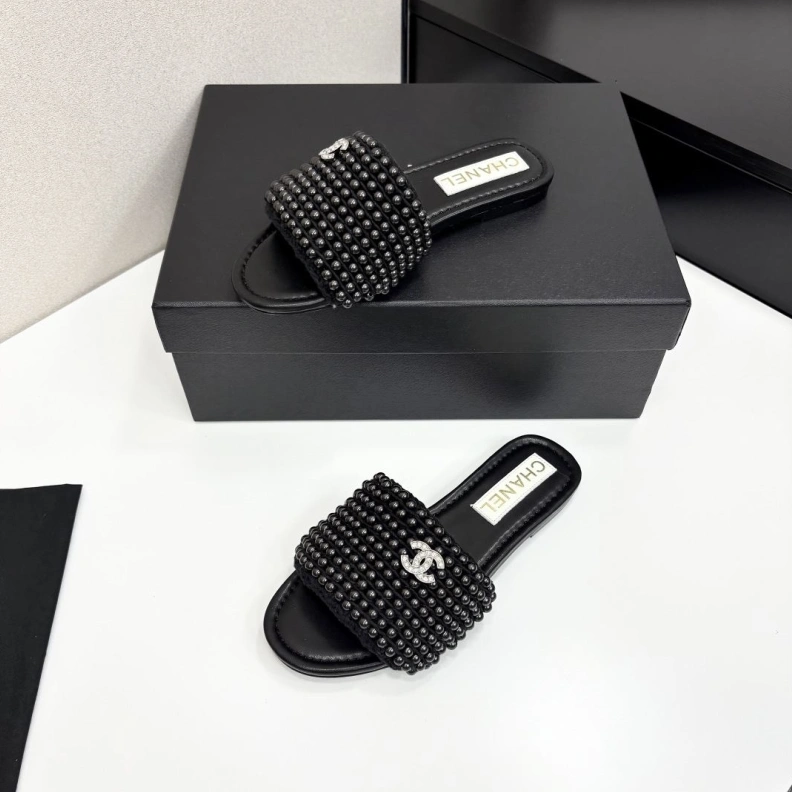 Chxnxl Slippers Elegant 119898
