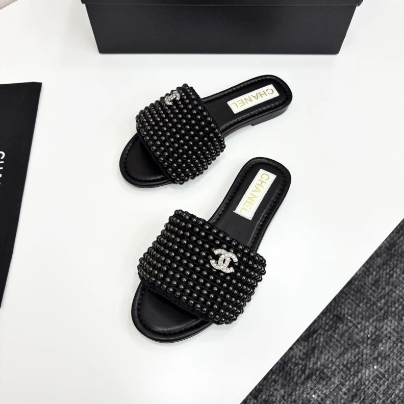 Chxnxl Slippers Elegant 119898
