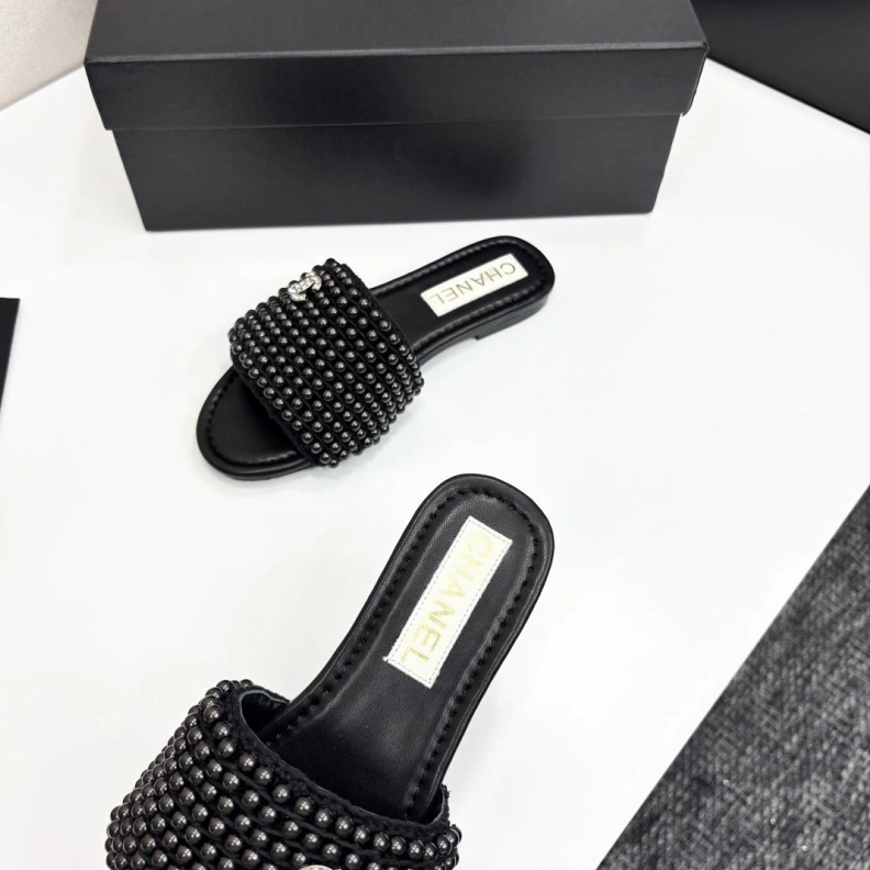 Chxnxl Slippers Elegant 119898