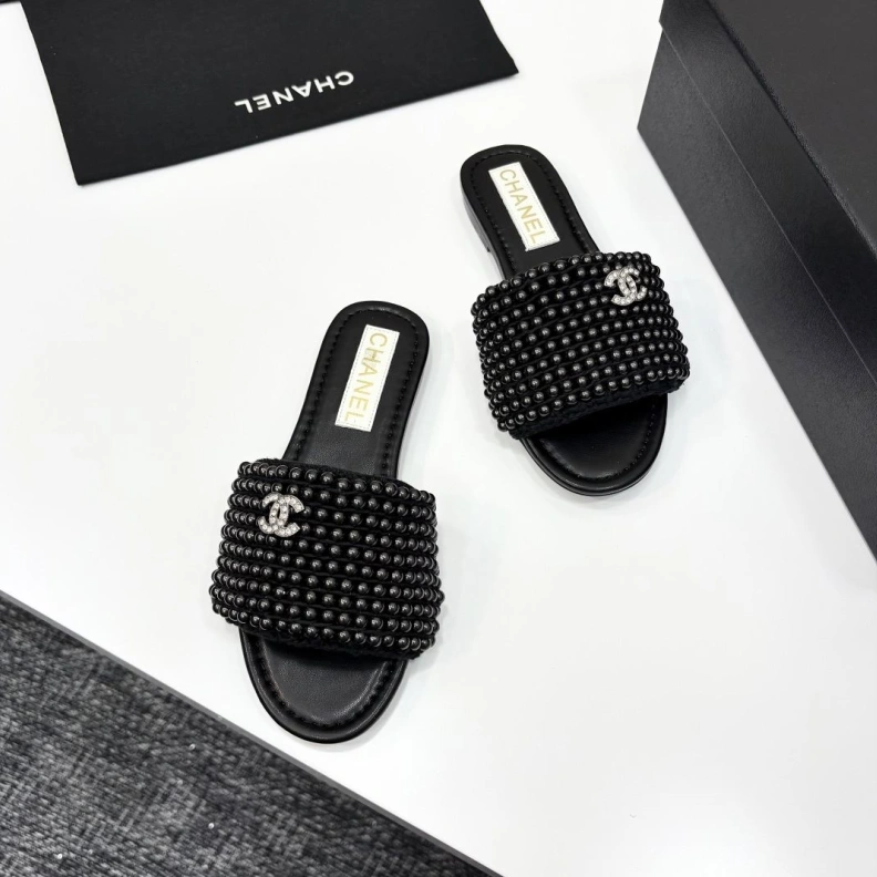 Chxnxl Slippers Elegant 119898