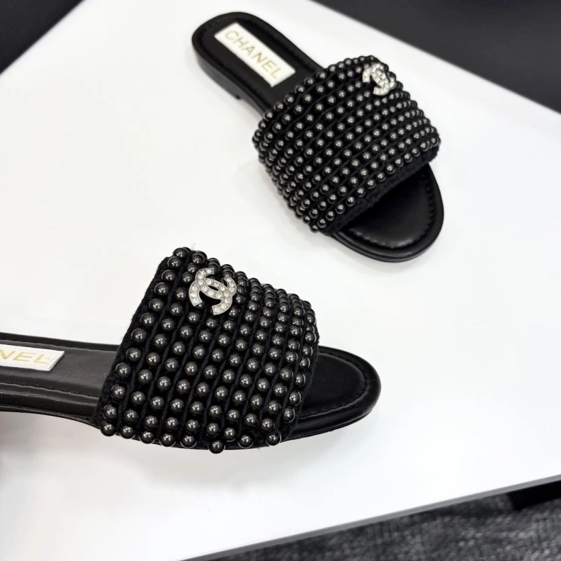Chxnxl Slippers Elegant 119898