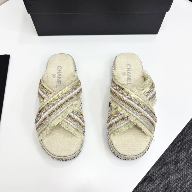 Chxnxl Slippers DailyWear 119879