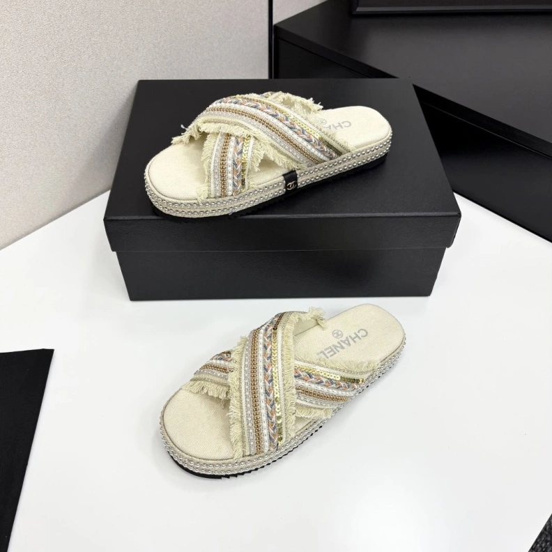 Chxnxl Slippers DailyWear 119879