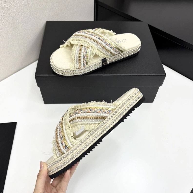 Chxnxl Slippers DailyWear 119879