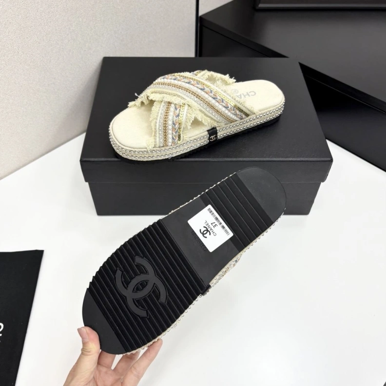 Chxnxl Slippers DailyWear 119879