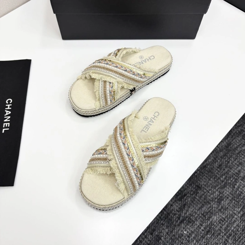 Chxnxl Slippers DailyWear 119879