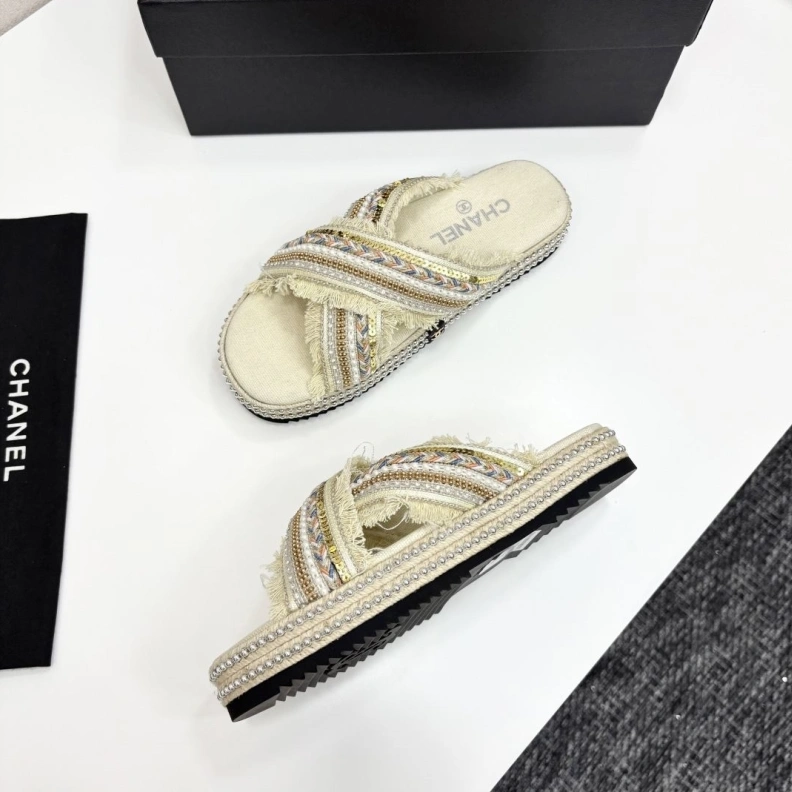 Chxnxl Slippers DailyWear 119879