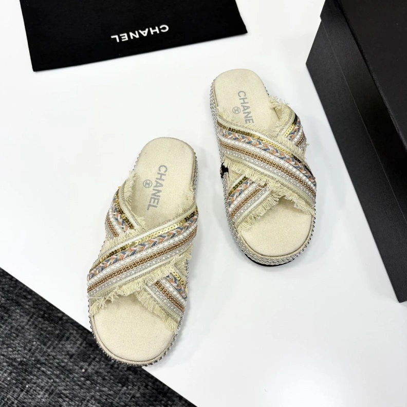 Chxnxl Slippers DailyWear 119879
