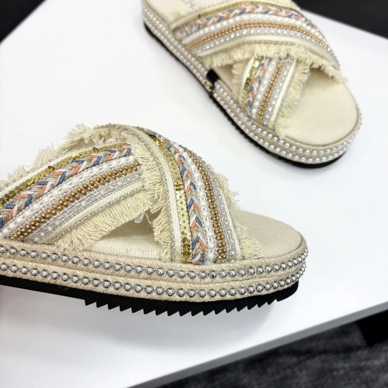 Chxnxl Slippers DailyWear 119879
