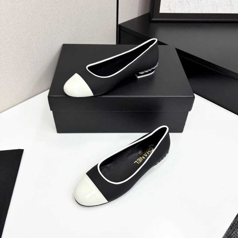 UrbanStyle Chxnxl Flat Shoes 120973