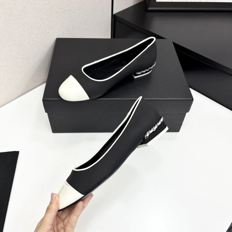 UrbanStyle Chxnxl Flat Shoes 120973